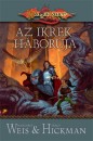 Tracy Hickman - Margaret Weis - Az ikrek h�bor�ja