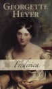 Georgette Heyer - Frederica