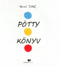 Herv� Tullet - P�tty k�nyv