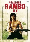  - Rambo II.
