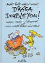 Janet Fendt - Kem�ny Katalin - Dr�ga Doubleyou!