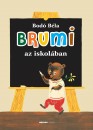 Bod� B�la - Brumi az iskol�ban