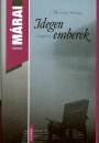 M�rai S�ndor - Idegen emberek