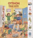 Ute Haderlein - Otthon - K�pes sz�t�r