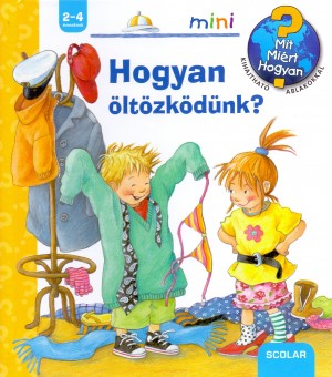 Doris R�bel - Hogyan �lt�zk�d�nk?