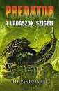 Jeff Vandermeer - Predator - A vad�szok szigete