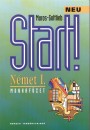 Maros Judit - Szitnyain� Gottlieb �va - Start Neu!