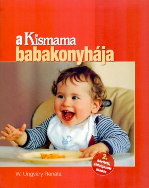 W. Ungv�ry Ren�ta - A kismama babakonyh�ja