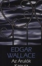 Edgar Wallace - Az �rul�k kapuja
