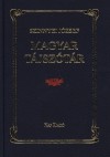 Szinnyei J�zsef - Magyar t�jsz�t�r