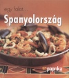 John Newton - Egy falat...  Spanyolorsz�g