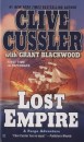 Grant Blackwood - Clive Cussler - Lost Empire
