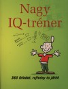 Ingo Stein - Thomas Wieke - Nagy IQ-tr�ner