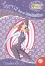 Iginio(Szerk.) Straffi - Winx - T�nd�ralbum