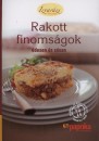  - Rakott finoms�gok