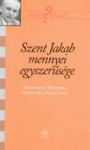 J�rai Judit - Szent Jakab mennyei egyszer�s�ge