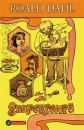 Roald Dahl - Szuperpemp�