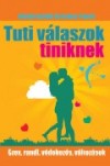 Wendy Darwill - Kelsey Powell - Tuti v�laszok tiniknek