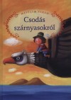 Luzsi Marg�(�ssze�ll.) - Mes�lj nekem csod�s sz�rnyasokr�l
