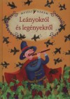 Luzsi Marg�(�ssze�ll.) - Mes�lj nekem le�nyokr�l �s leg�nyekr�l