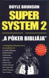 Doyle Brunson - Szuper system 2