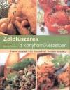 Joanna Farrow - Z�ldf�szerek a konyham�v�szetben