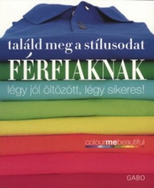 Veronique Henderson - Pat Henshaw - Tal�ld meg a st�lusodat - F�rfiaknak