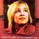 Harcsa Veronika - You Don't Know It's You