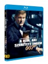 Lewis Gilbert - James Bond: A k�m, aki szeretett engem - (Blu-ray)