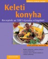 Tanja Dusy - Pint�r Zsuzsanna - Keleti konyha - Receptek az 1001 �jszaka vil�g�b�l