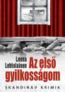 Leena Lehtolainen - Az els� gyilkoss�gom