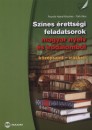 Prazs�k-Hajnal Krisztina - T�th �kos - Sz�nes �retts�gi feladatsorok magyar nyelv �s irodalomb�l