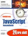 Michael Moncur - Tanuljuk meg a JavaScript haszn�lat�t 24 �ra alatt
