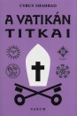 Cyrus Shahrad - A Vatik�n titkai
