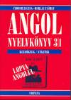Czobor Zsuzsa - Horlai Gy�rgy - Angol nyelvk�nyv 3/1. - Kezd�knek