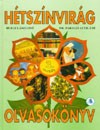 Burai L�szl�n� - Farag� Attil�n� - H�tsz�nvir�g olvas�k�nyv 3. o.
