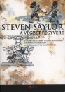 Steven Saylor - A v�gzet fegyvere
