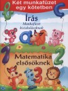  - �r�s munkaf�zet kisiskol�soknak - Matematika els�s�knek