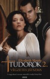 Elizabeth Massie - Tudorok 2. - V�gzetes j�tszma