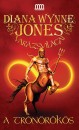 Diana Wynne Jones - A tr�n�r�k�s