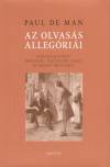 Paul De Man - Az olvas�s alleg�ri�i