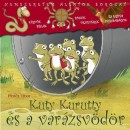 Pint�r Tibor - Kuty Kurutty �s a var�zsv�d�r