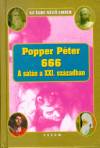 Popper P�ter: 666 - A s�t�n a XXI. sz�zadban
