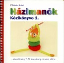 P. F�bi�n Anik� - H�ziman�k k�zik�nyve 1.