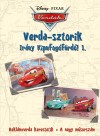 Catherine Daly - Verd�k - Verda-sztorik - Ir�ny Kipufog�f�rd�! 1.