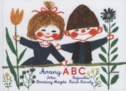Don�szy Magda - Arany ABC