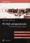 G�bor Andr�s - Juh�sz Istv�n - PL/SQL programoz�s