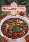 Hemz� K�roly - Lajos Mari - 99 magyaros �tel - 33 sz�nes �telfot�val