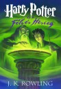 J.K. Rowling - Harry Potter �s a F�lv�r herceg