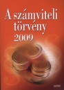  - A sz�mviteli t�rv�ny 2009